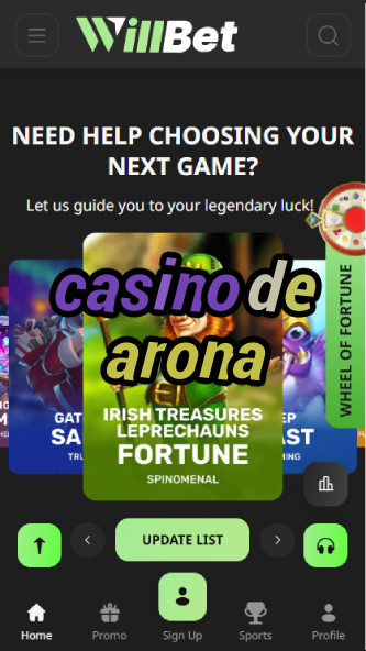 Casino de Arona - Tenerife's Canary Islands Casino-casinodearica.casinoorder.vip