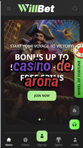 Casino de Arona - Tenerife's Canary Islands Casino-casinodearica.casinoorder.vip
